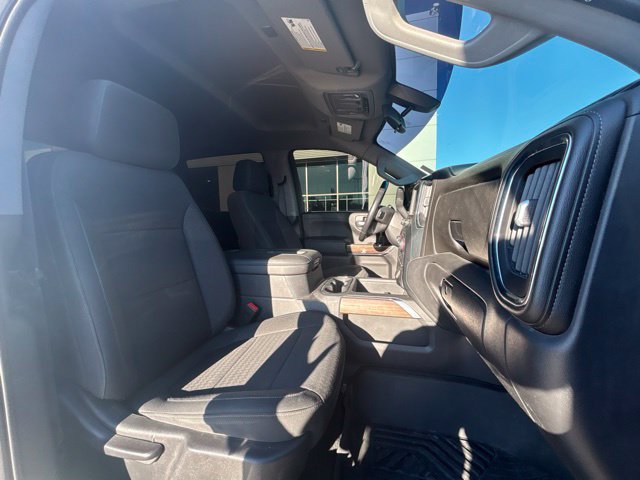 Used 2020 Chevrolet Silverado 1500 RST AWD/4WD image 23