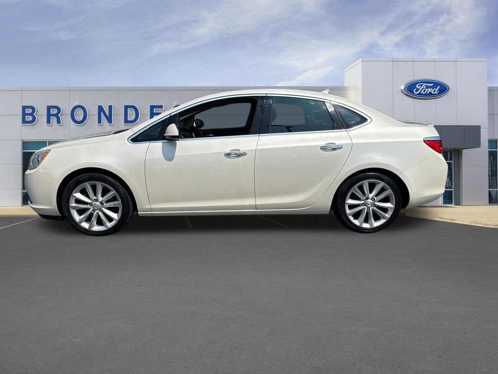 Used 2013 Buick Verano Premium