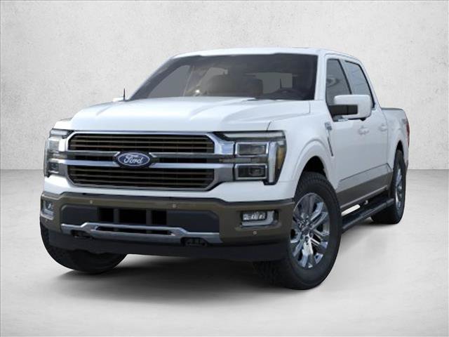 New 2026 Ford F150 King Ranch w/ FX4 Off-Road Package AWD/4WD image 2
