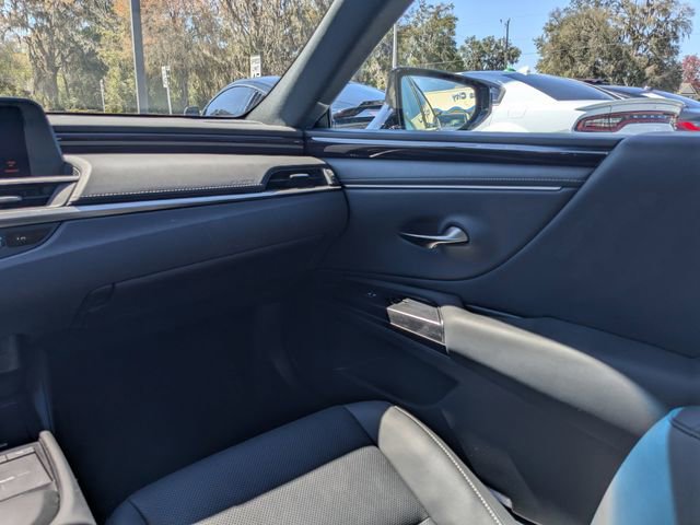 Used 2021 Lexus ES 350 350 w/ Premium Package image 15