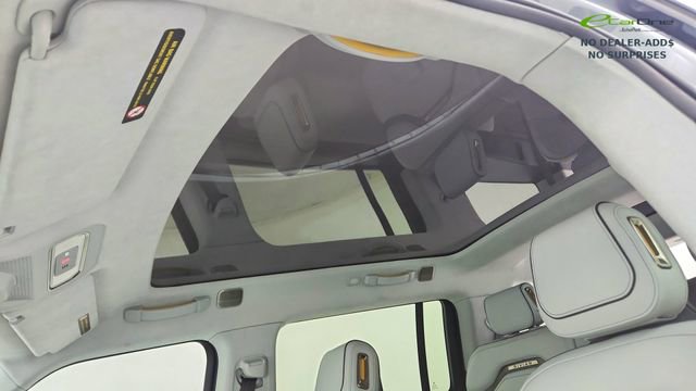 Used 2024 Rivian R1S Adventure AWD/4WD image 52