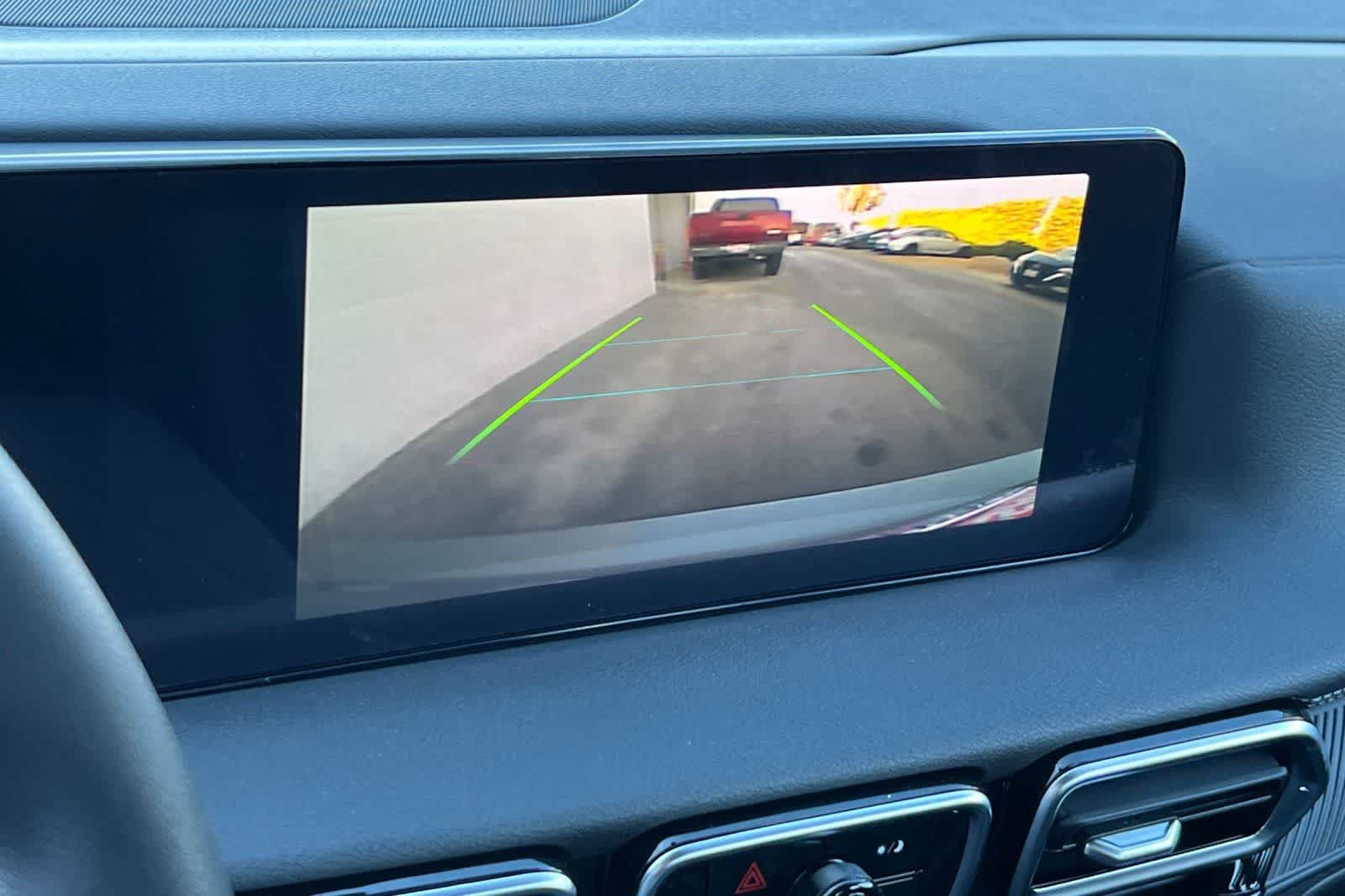 New 2026 Nissan Sentra SV w/ Floor Mat Package FWD image 22