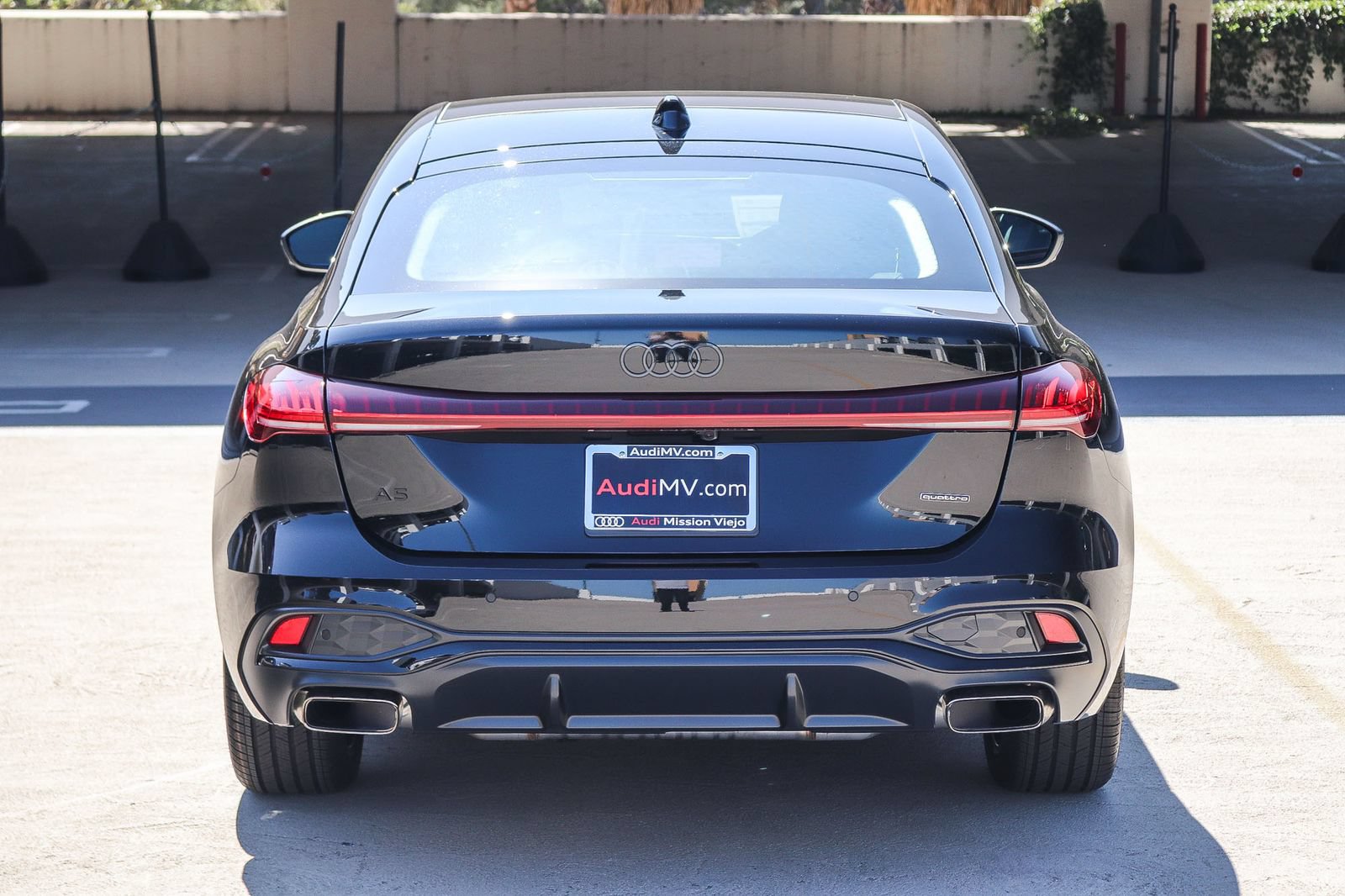 New 2026 Audi A5 2.0T Premium Plus AWD/4WD image 5
