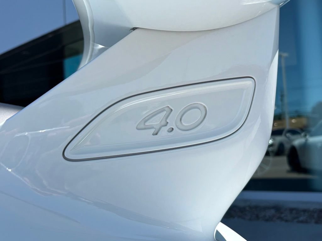 Used 2018 Porsche 911 GT3 RWD image 11