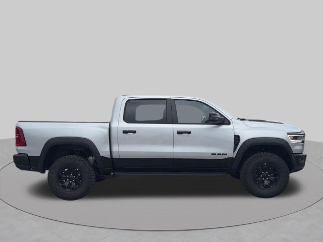 New 2026 RAM 1500 RHO AWD/4WD image 6