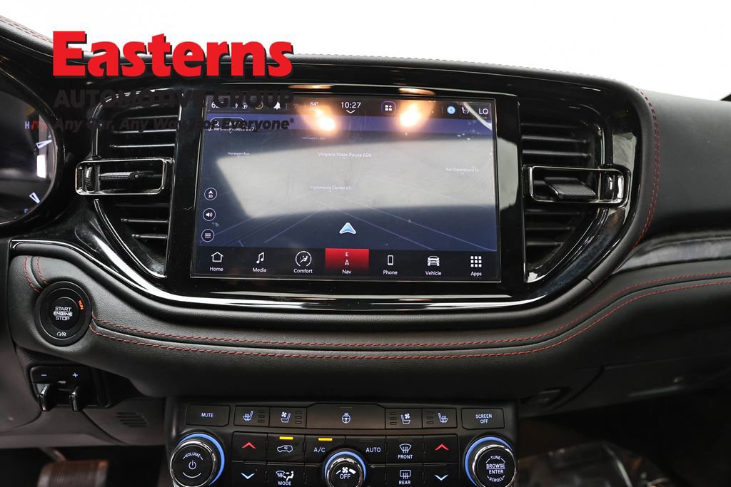Used 2024 Dodge Durango R/T AWD/4WD image 12