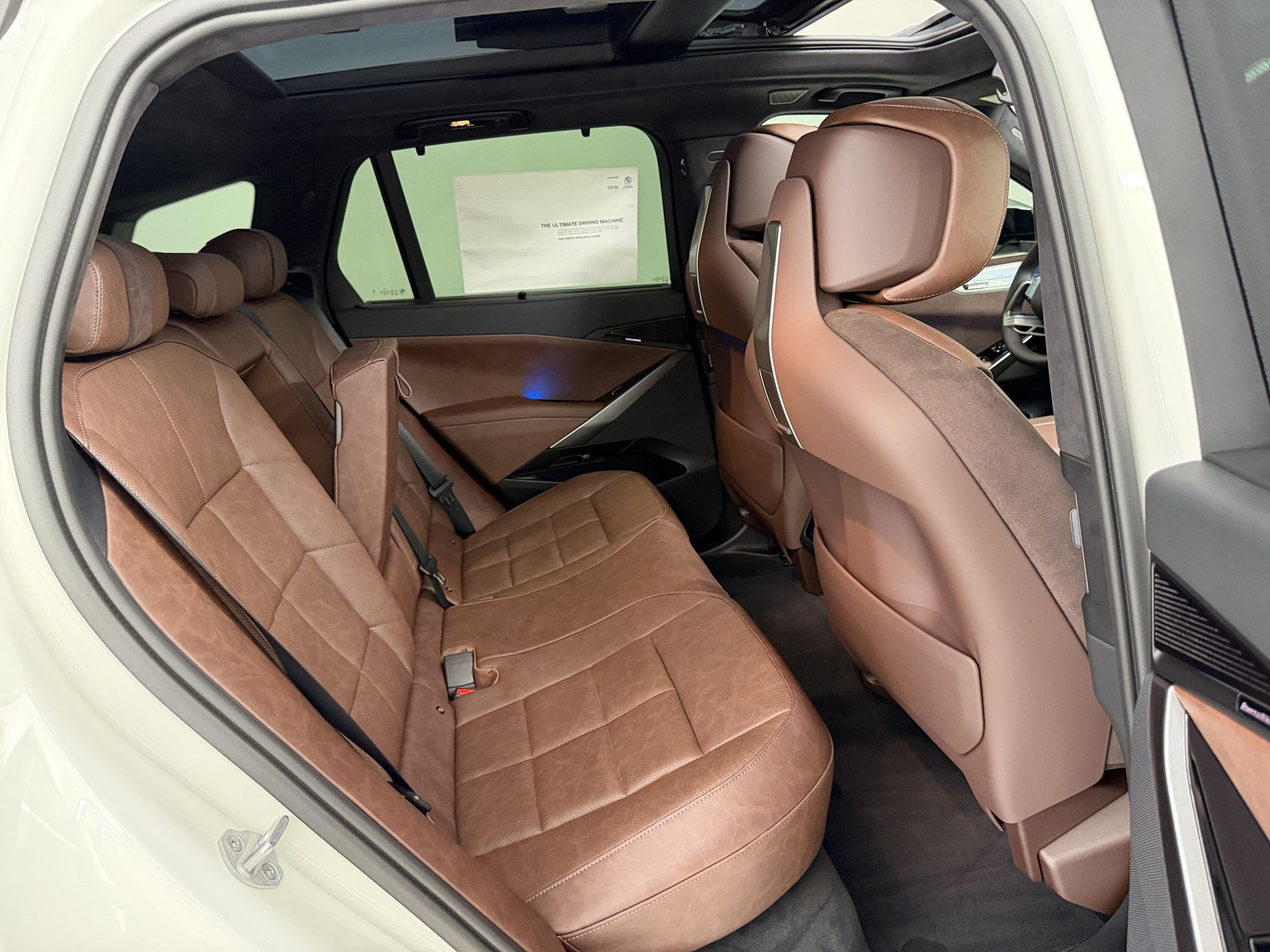 New 2027 BMW X5 xDrive40i AWD/4WD image 30