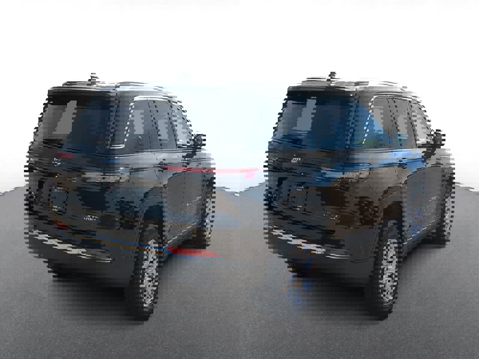 Used 2022 Jeep Grand Cherokee Limited image 8