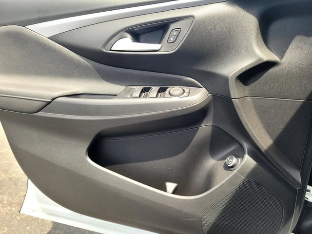 New 2026 Buick Envista Preferred w/ Convenience I Package FWD image 12