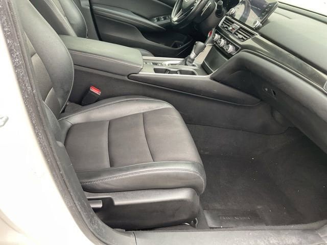 Used 2022 Honda Accord Sport image 13