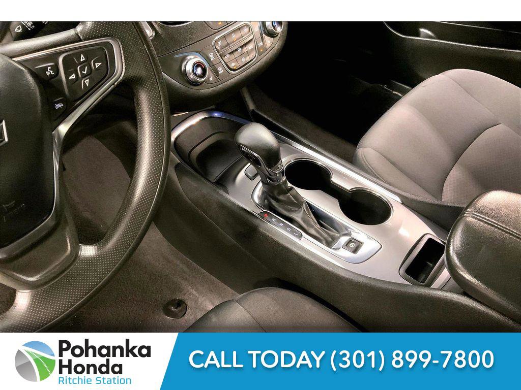 Used 2023 Chevrolet Malibu LT image 15