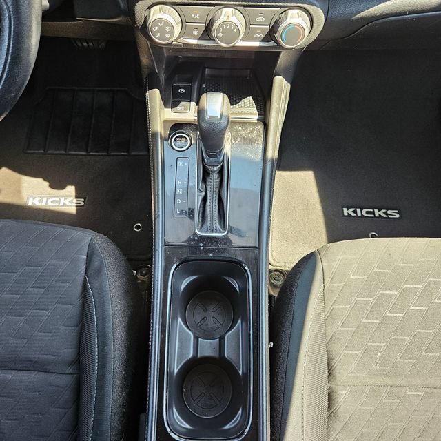 Used 2023 Nissan Kicks SV FWD image 24