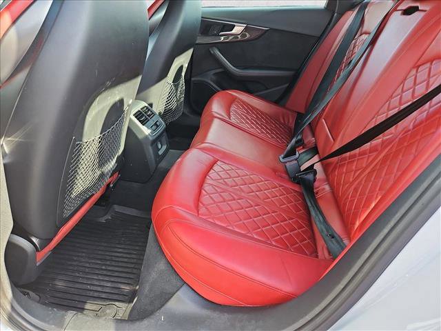 Used 2018 Audi S4 Premium Plus w/ Navigation Package image 20