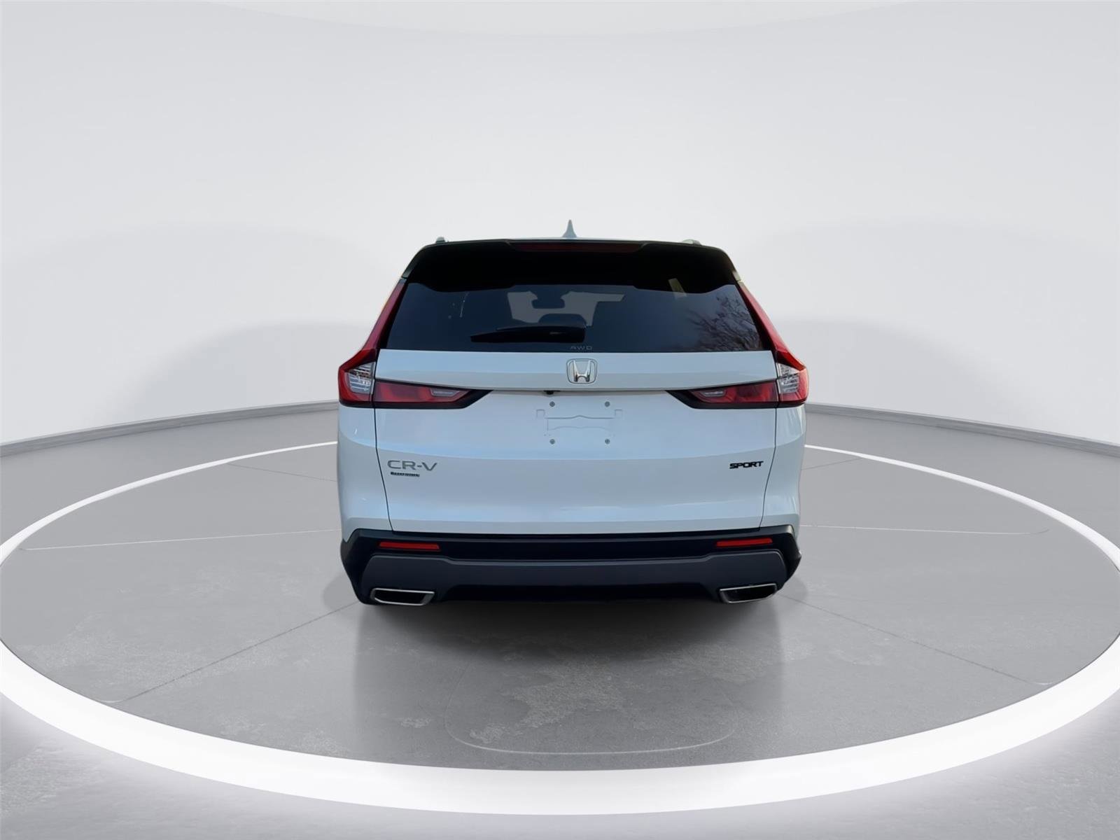 Used 2024 Honda CR-V Sport image 7