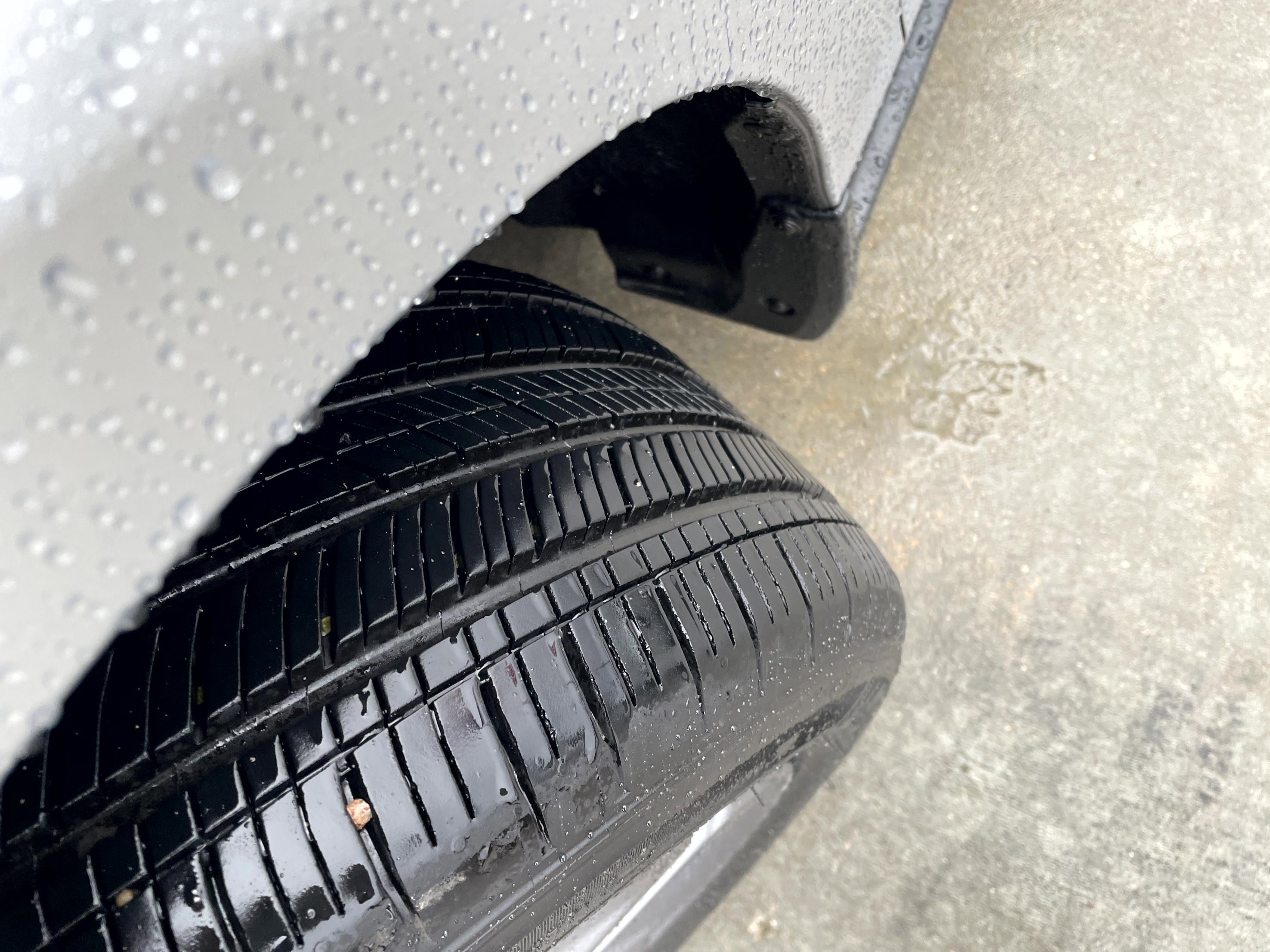 Certified 2024 Honda Accord EX image 7