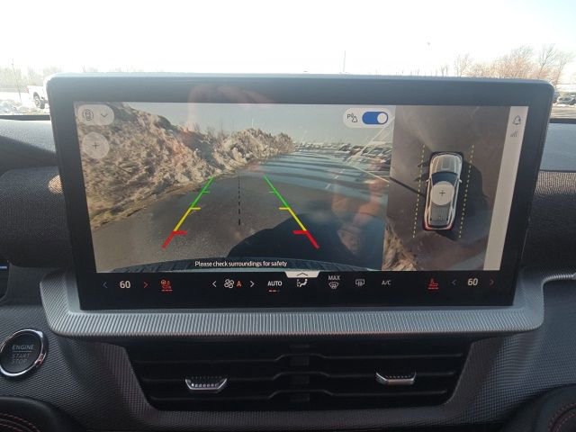 Used 2025 Ford Explorer ST image 34