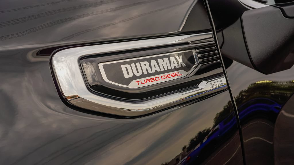 New 2026 GMC Sierra 1500 Denali AWD/4WD image 8