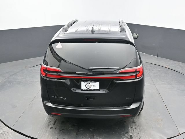 New 2026 Chrysler Pacifica Select w/ S Appearance Package AWD/4WD image 48