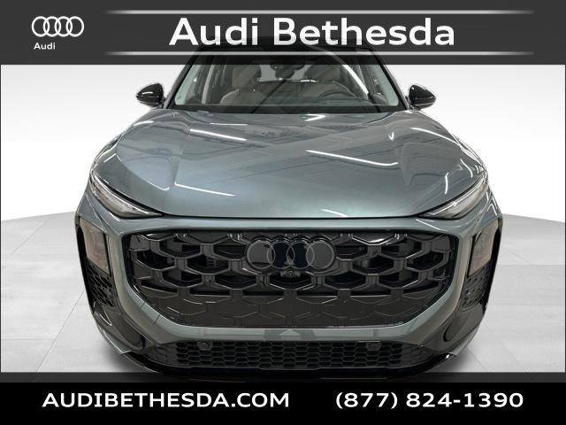 New 2026 Audi Q3 quattro 2.0T AWD/4WD image 2