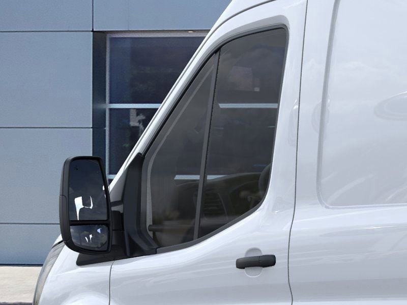 New 2026 Ford Transit 250 Base image 20
