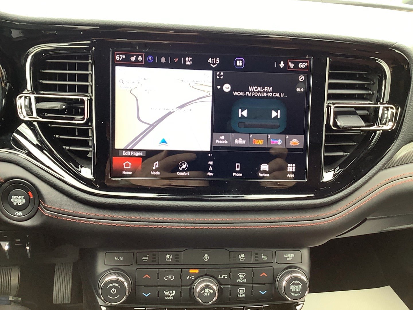 New 2027 Dodge Durango GT AWD/4WD image 14