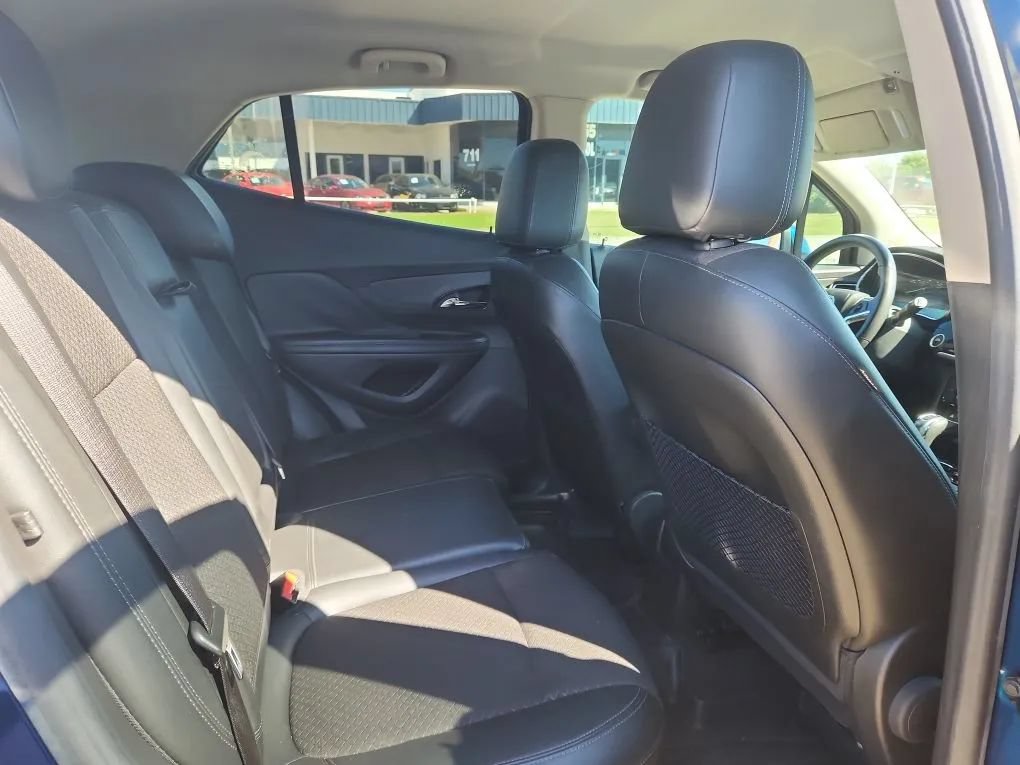 Used 2019 Buick Encore Preferred FWD image 11