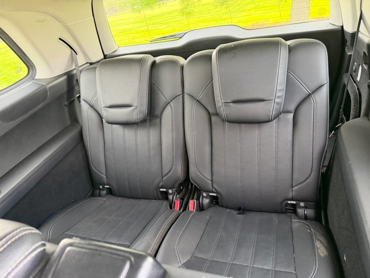 Used 2016 Mercedes-Benz GL 320 BlueTEC 4MATIC w/ Premium I Package image 10