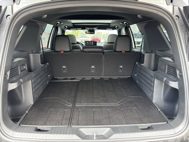 New 2026 Honda Passport TrailSport image 31