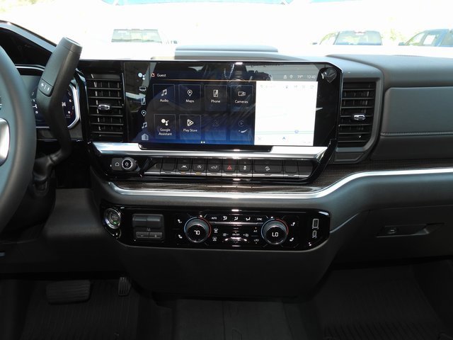New 2026 Chevrolet Silverado 1500 RST image 37