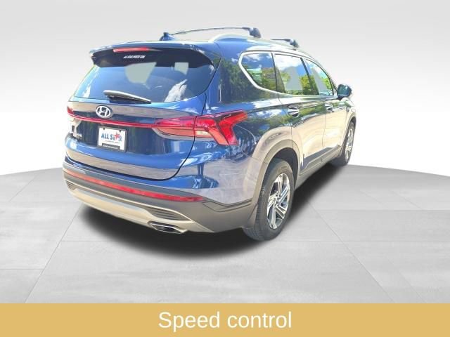 Used 2023 Hyundai Santa Fe SEL image 9