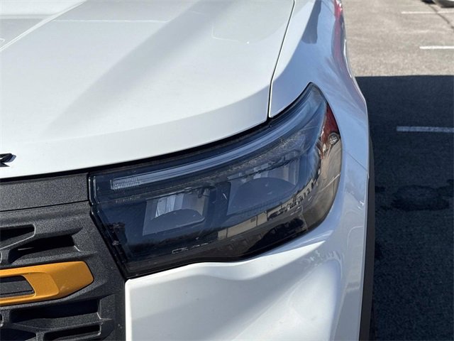 New 2026 Ford Explorer Tremor image 10