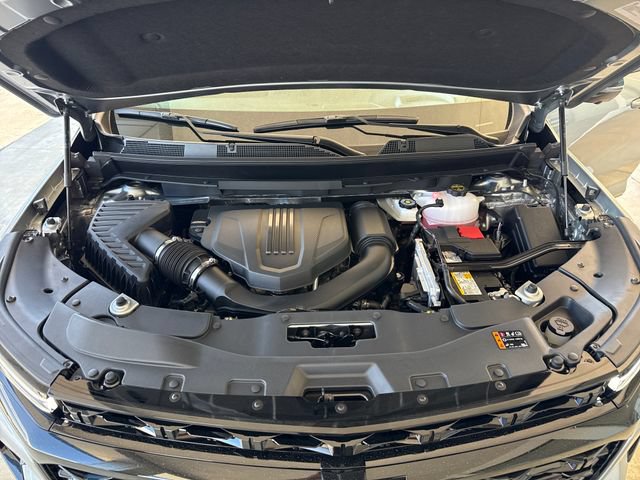 New 2026 Chevrolet Traverse RS FWD image 24