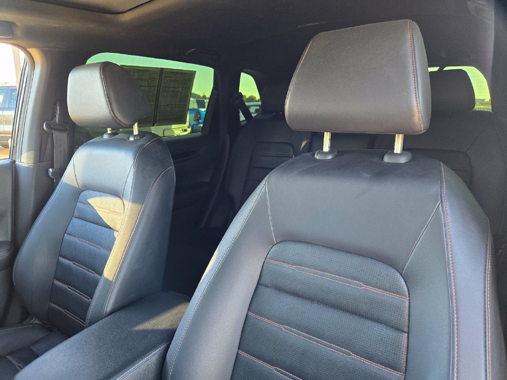 Used 2024 Honda CR-V Sport-L image 14