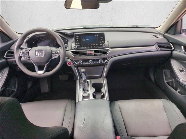 Used 2018 Honda Accord LX image 16