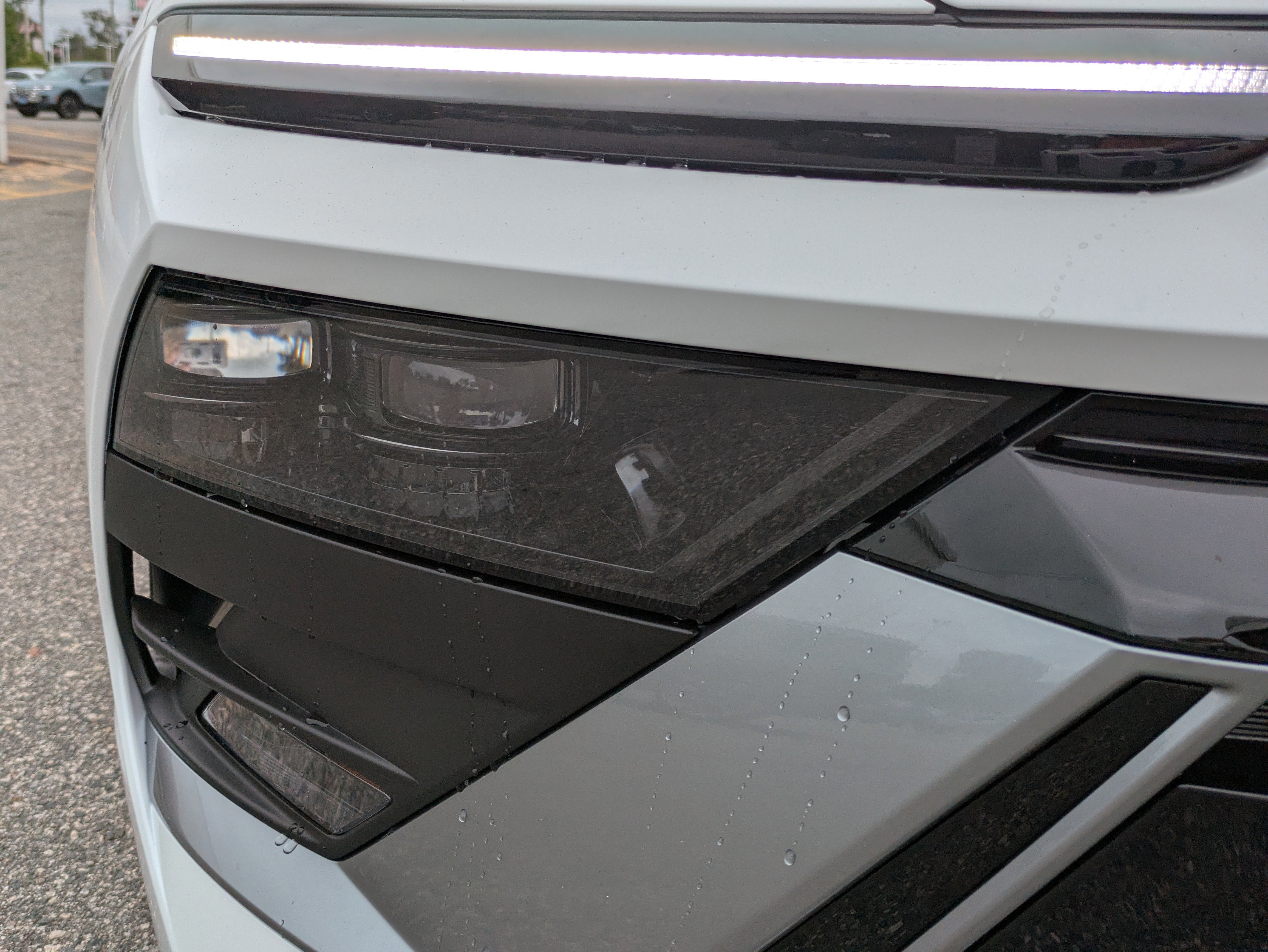 New 2026 Hyundai Sonata SE image 13