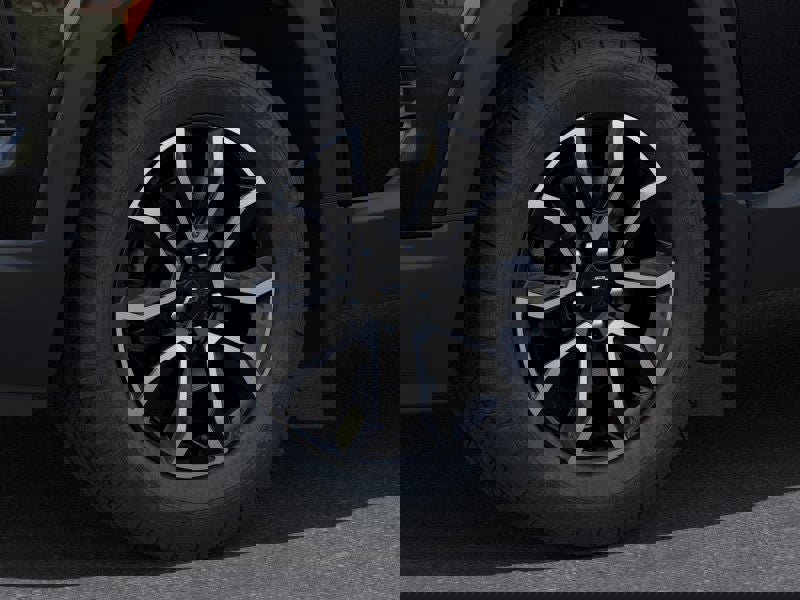 New 2025 Chevrolet TrailBlazer ACTIV image 33