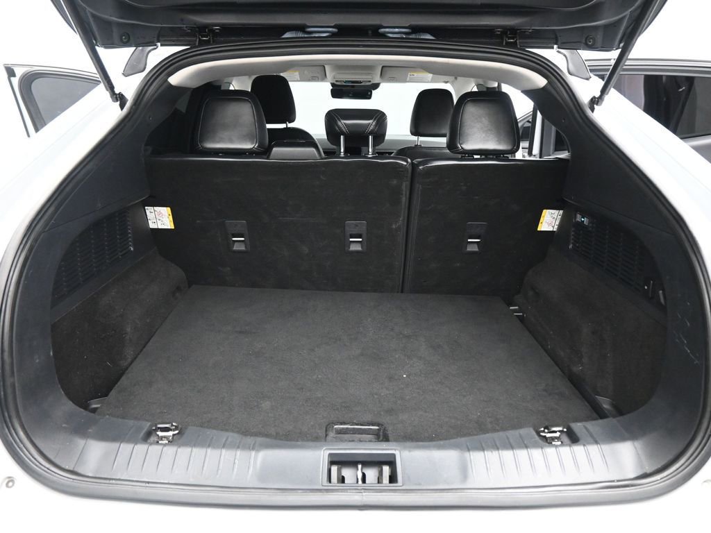 Certified 2023 Ford Mustang Mach-E Select image 20