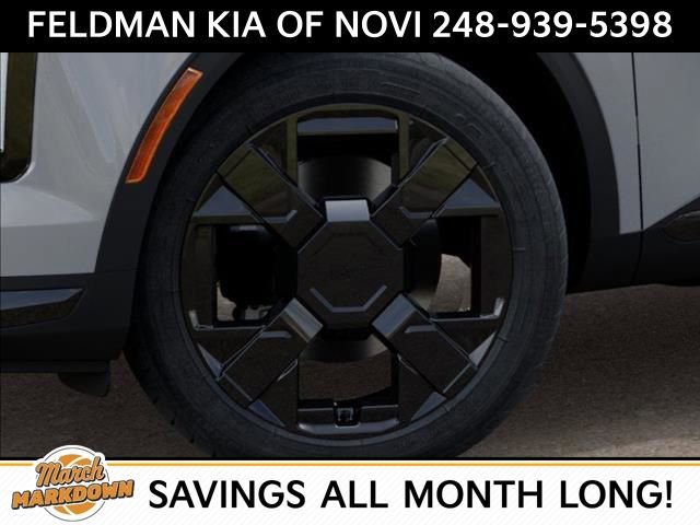 New 2026 Kia Sportage X-Line w/ X-Line Technology Package image 9