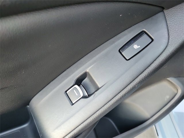 Certified 2021 Honda Accord Touring image 17