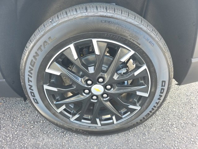 New 2026 Chevrolet Traverse LT image 7