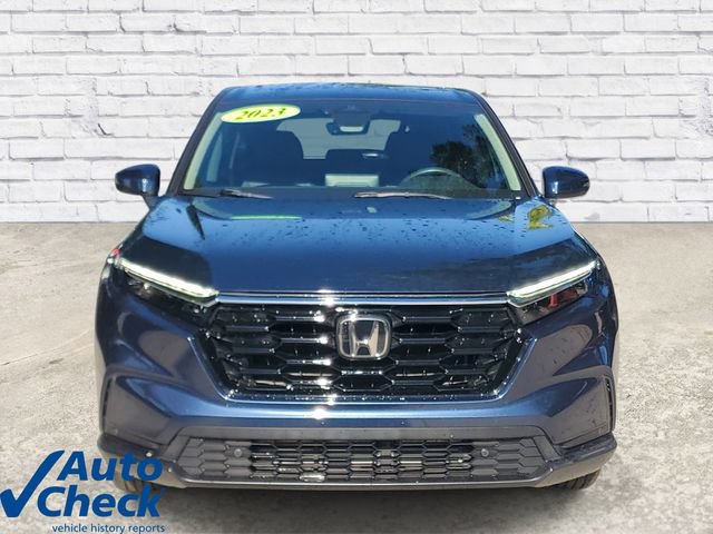 Used 2024 Honda CR-V EX-L image 6