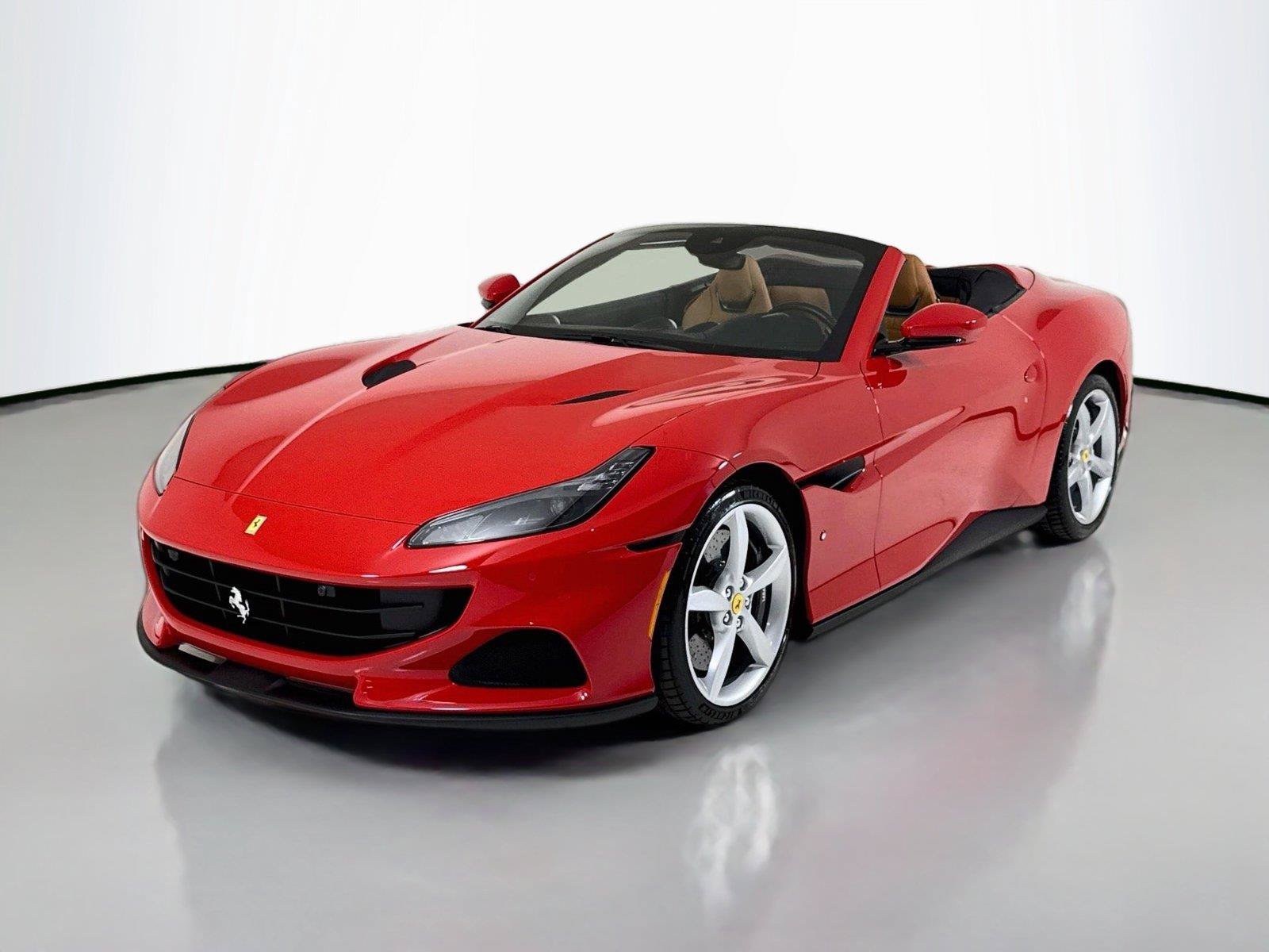 Used 2023 Ferrari Portofino M RWD image 10