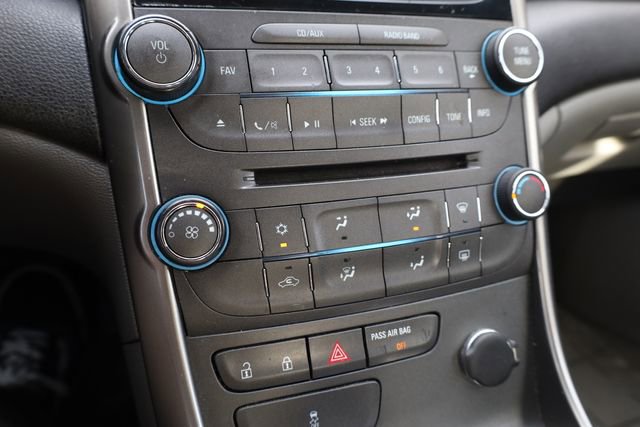 Used 2013 Chevrolet Malibu LS image 18