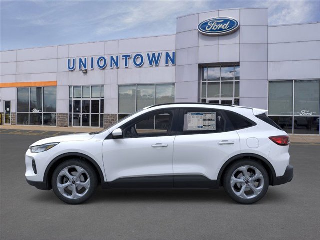 New 2026 Ford Escape ST-Line Select image 3