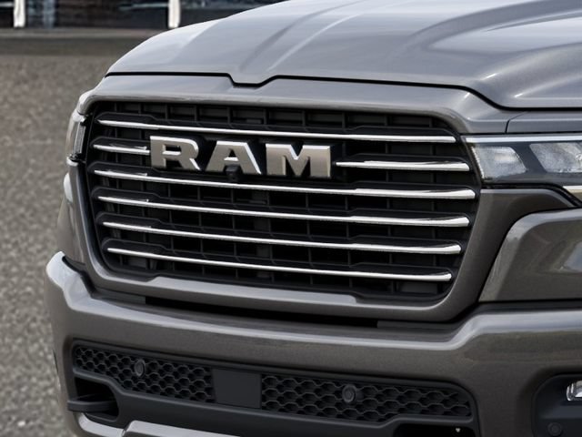 New 2027 RAM 1500 Laramie w/ Laramie Preferred Package AWD/4WD image 11