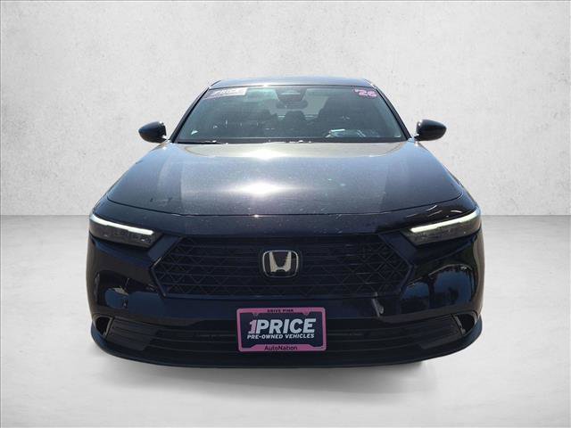 Used 2026 Honda Accord SE image 2
