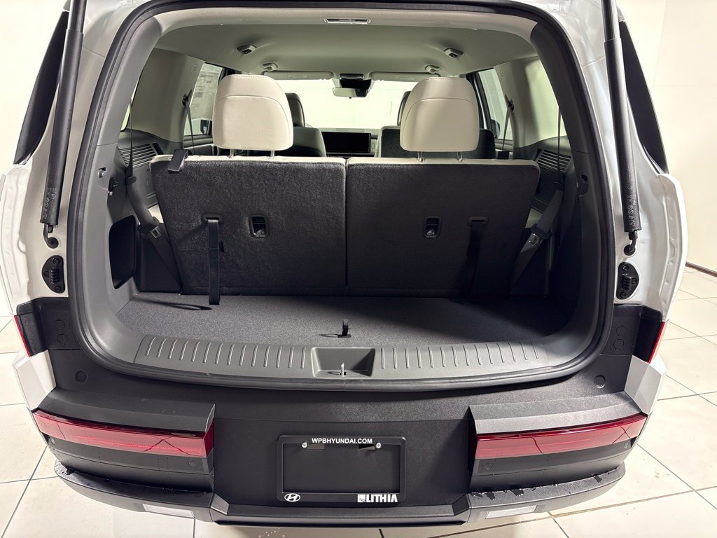 New 2027 Hyundai Santa Fe SEL FWD image 26