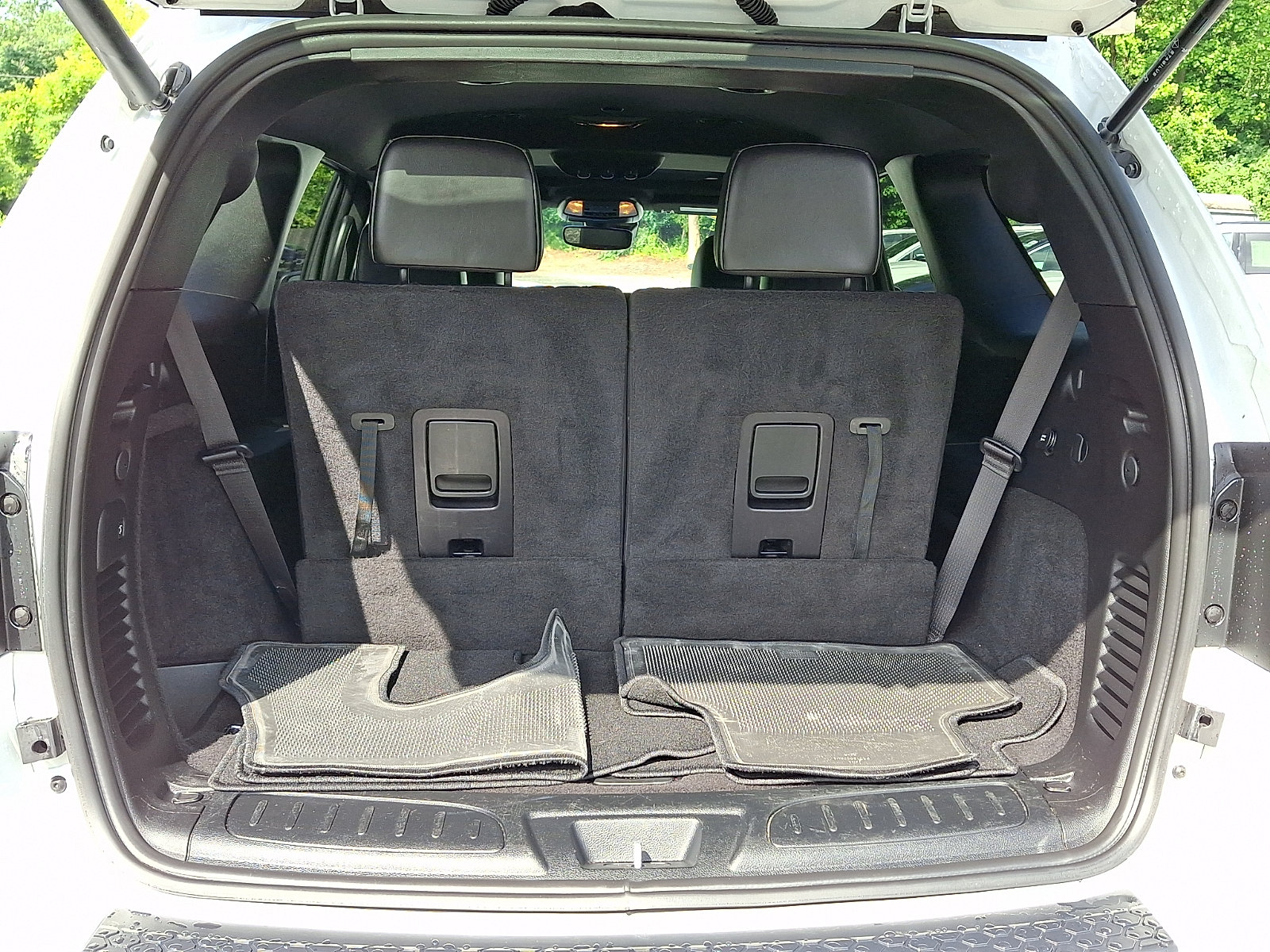 Certified 2026 Dodge Durango GT w/ Tow 'N Go Package AWD/4WD image 29