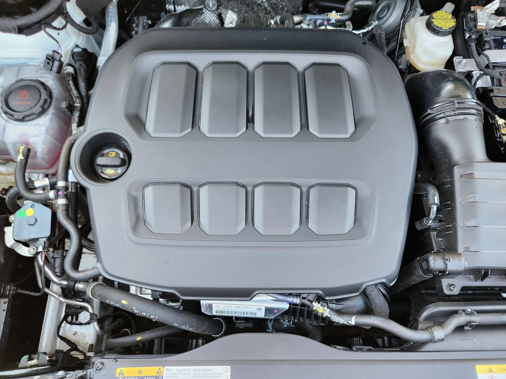 New 2026 Volkswagen Tiguan S AWD/4WD image 19