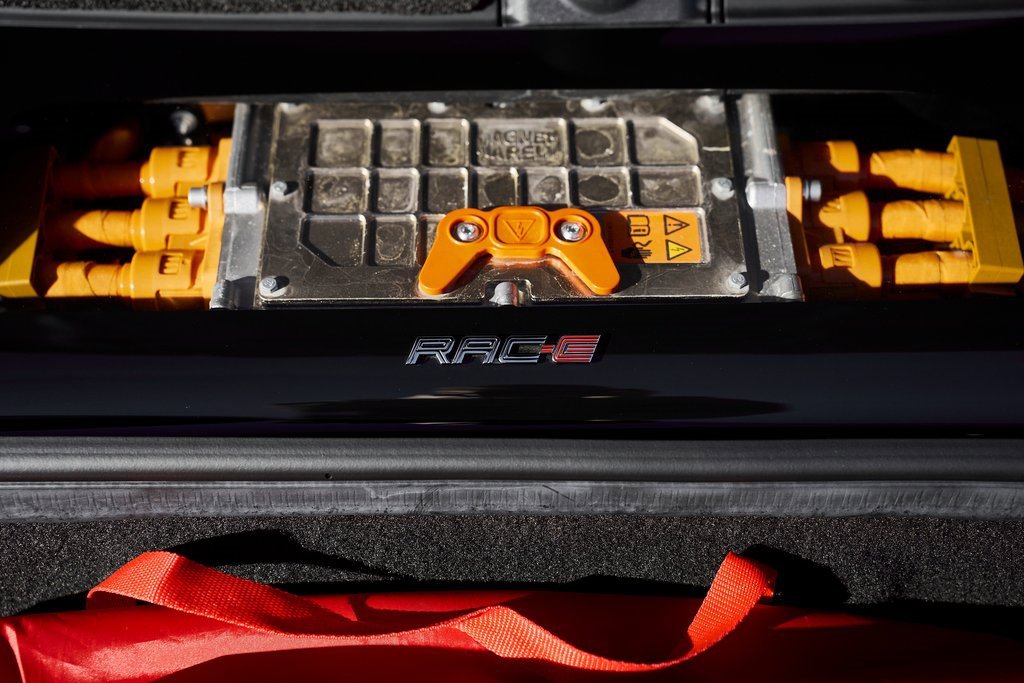 Used 2022 Ferrari SF90 Stradale image 23